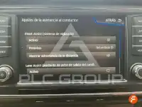 2019 Seat Alteca