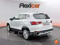 2019 Seat Alteca