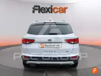 2019 Seat Alteca