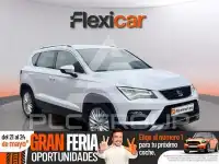 2019 Seat Alteca