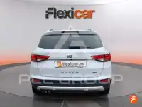 2019 Seat Alteca