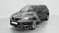 2019 Seat Alteca