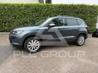 2019 Seat Alteca