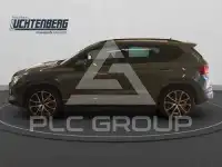 2019 Seat Alteca