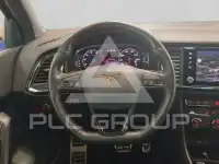 2019 Seat Alteca