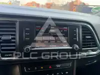 2019 Seat Alteca