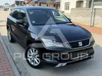 2019 Seat Alteca