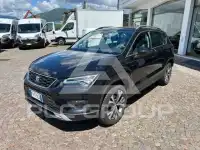 2019 Seat Alteca