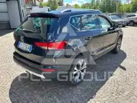 2019 Seat Alteca