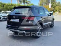 2019 Seat Alteca