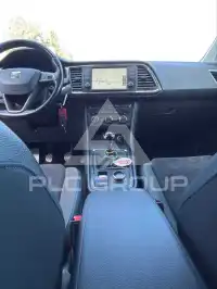 2019 Seat Alteca