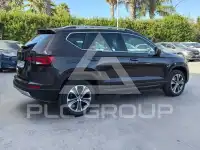 2019 Seat Alteca