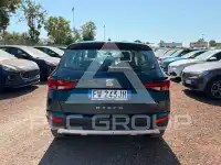 2019 Seat Alteca