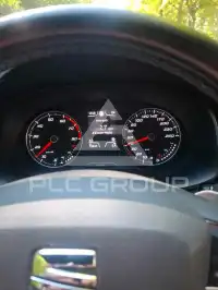 2019 Seat Alteca
