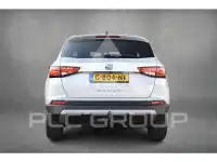 2019 Seat Alteca