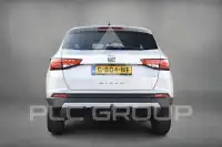 2019 Seat Alteca