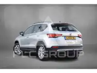 2019 Seat Alteca