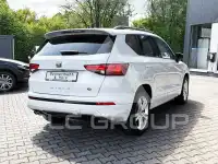 2019 Seat Alteca