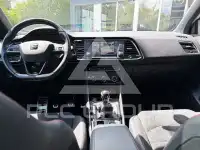 2019 Seat Alteca