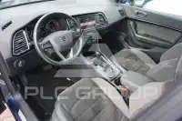 2019 Seat Alteca
