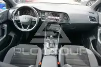 2019 Seat Alteca