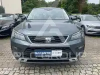 2019 Seat Alteca