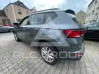 2019 Seat Alteca