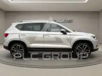 2019 Seat Alteca