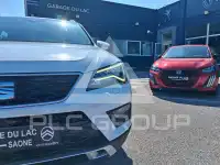 2019 Seat Alteca