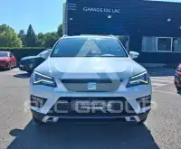 2019 Seat Alteca