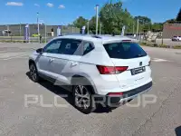 2019 Seat Alteca