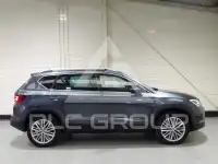 2019 Seat Alteca