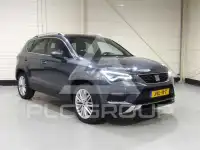 2019 Seat Alteca