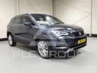 2019 Seat Alteca