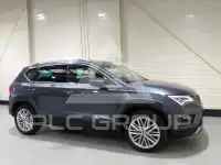 2019 Seat Alteca