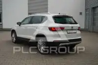 2019 Seat Alteca