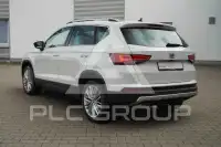 2019 Seat Alteca