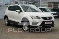 2019 Seat Alteca