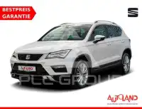 2019 Seat Alteca
