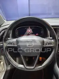 2019 Seat Alteca