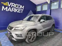 2019 Seat Alteca