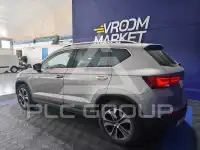 2019 Seat Alteca