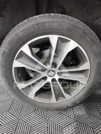 2019 Seat Alteca