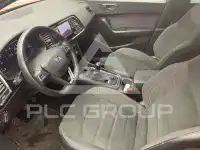 2019 Seat Alteca