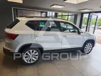 2019 Seat Alteca