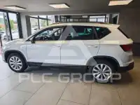 2019 Seat Alteca