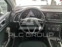 2019 Seat Alteca