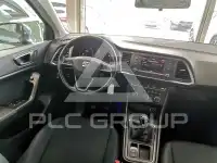 2019 Seat Alteca