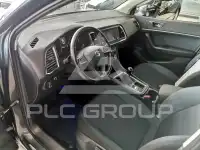 2019 Seat Alteca