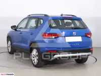2019 Seat Alteca